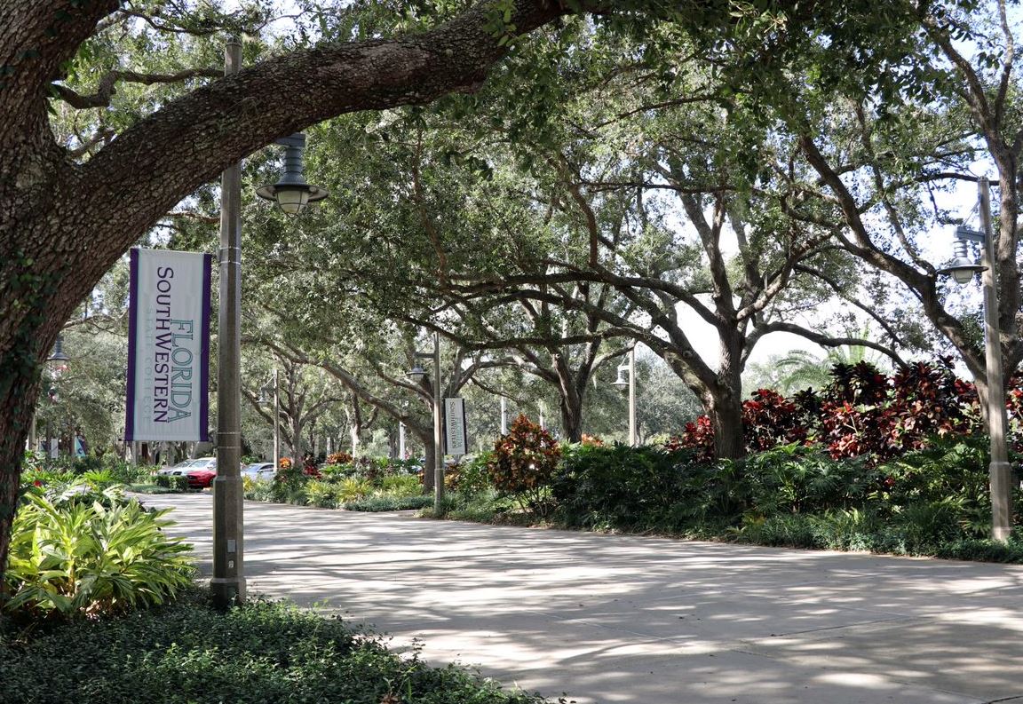 Financial Aid and Fees Florida SouthWestern State College Modern